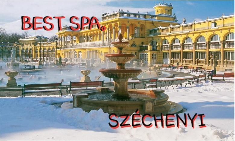 Downtown Acacia Str Apartment Budapest Luaran gambar